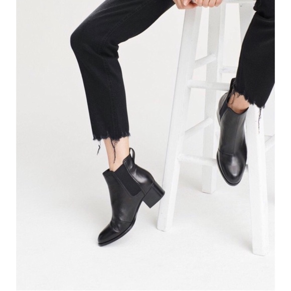 Rag & Bone Women Booties 37 - Picture 1 of 8